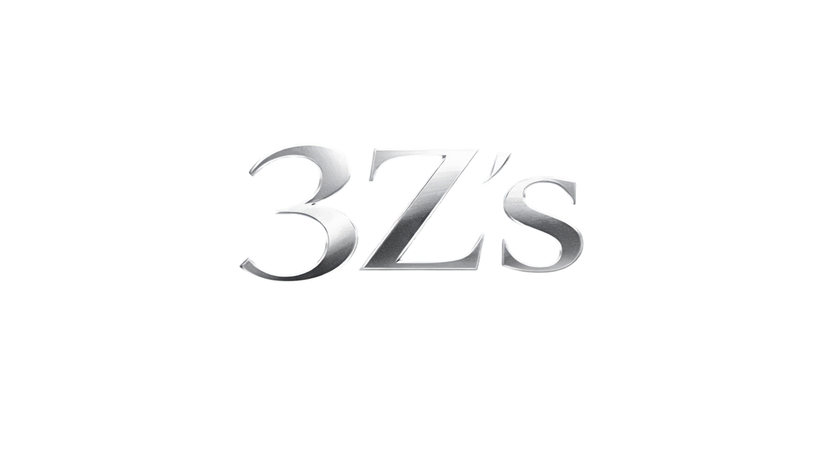 3Z's logo